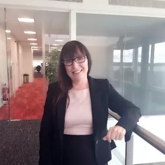 Huawei: Employee Influencers with DSMN8 6 Lesley White, Deputy Vice President Human Resources - Huawei