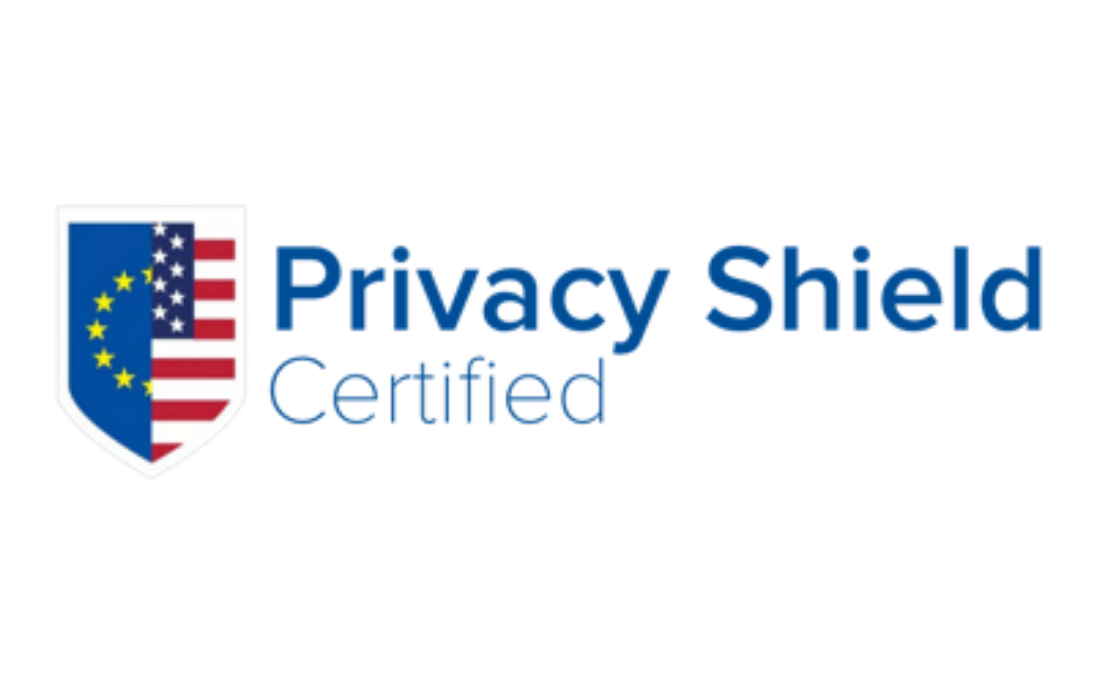 DSMN8 Privacy Shield Certified