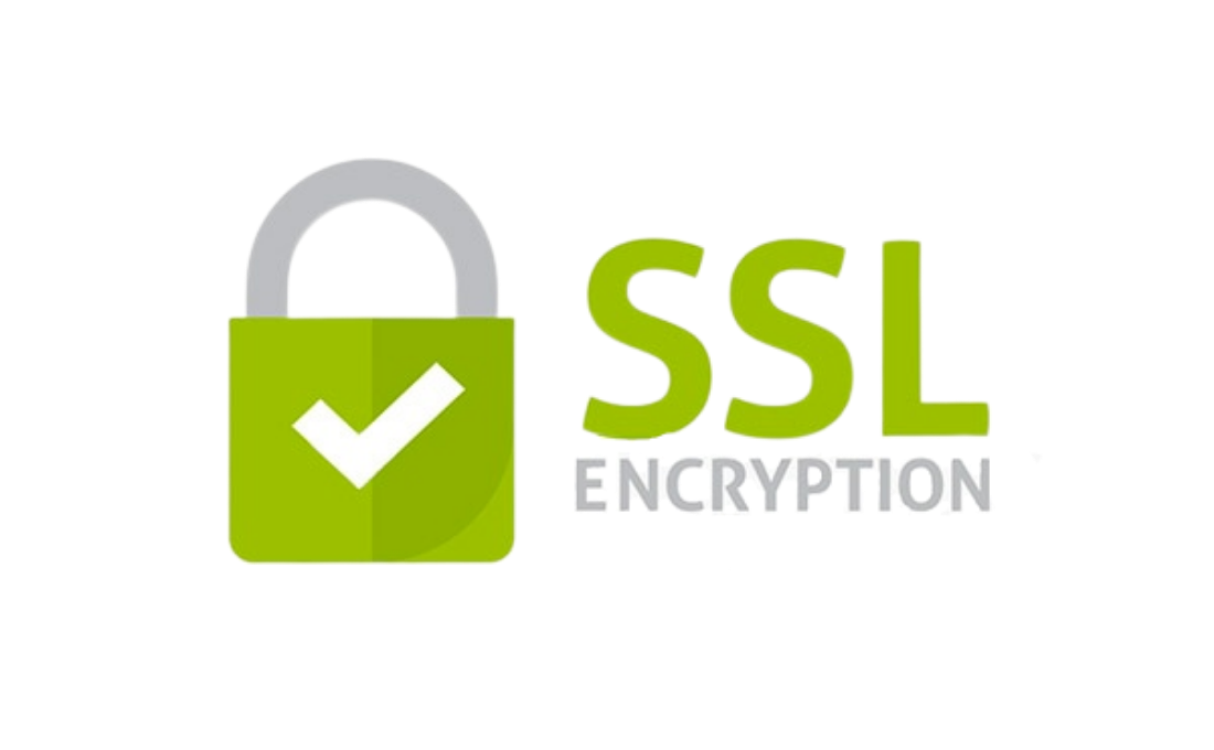 DSMN8 SSL Encryption