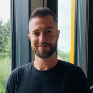 About Us 5 Ryan Marsh - Co-Founder & CTO at DSMN8