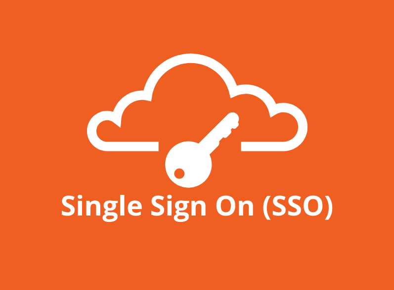 DSMN8 Launches Single Sign On SSO