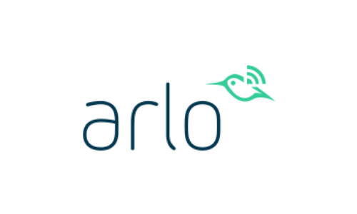 Arlo Logo DSMN8 Client
