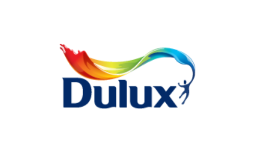 Dulux Logo DSMN8 Client