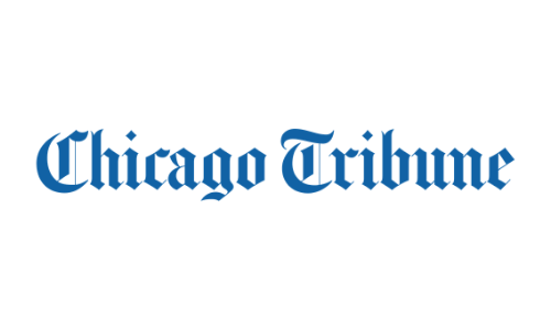 DSMN8 in Chicago Tribune