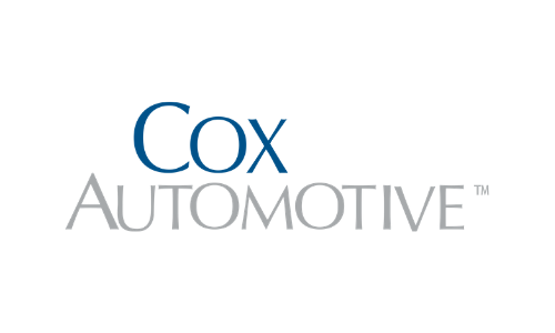 Cox Automotive | DSMN8 Client