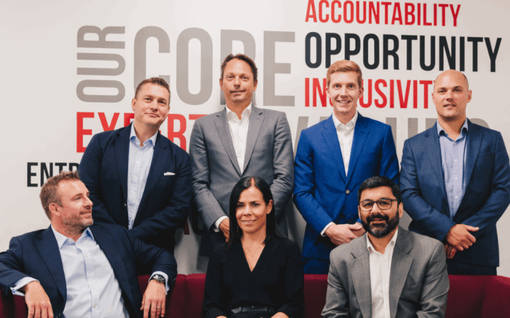 Frank Recruitment Case Study 2 | DSMN8 Frank Recruitment Case Study 2 | DSMN8