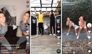 TikTok: Is it Time Your Brand Got Involved? 3 gymshark tiktok DSMN8