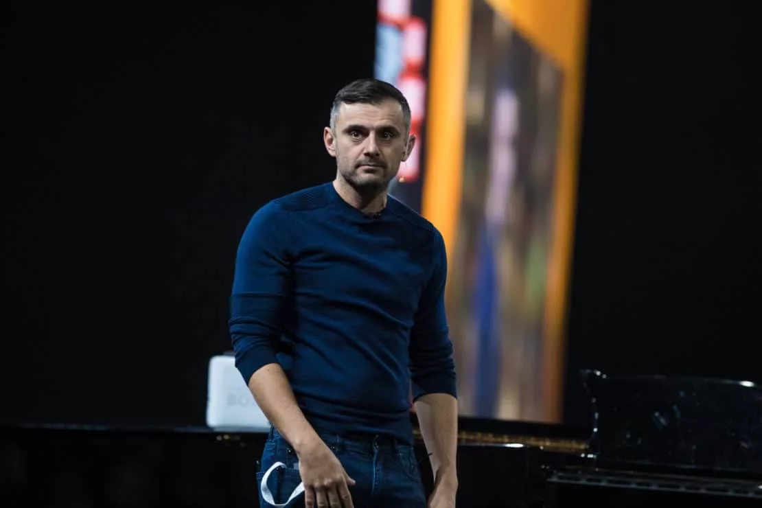 gary vee dsmn8