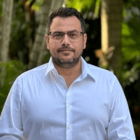 Eli Itzhaki profile picture