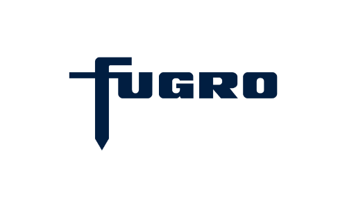 Fugro Logo DSMN8 Client