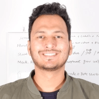 Shehar Yar profile picture