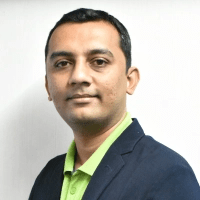 Vikrant Bhalodia profile picture