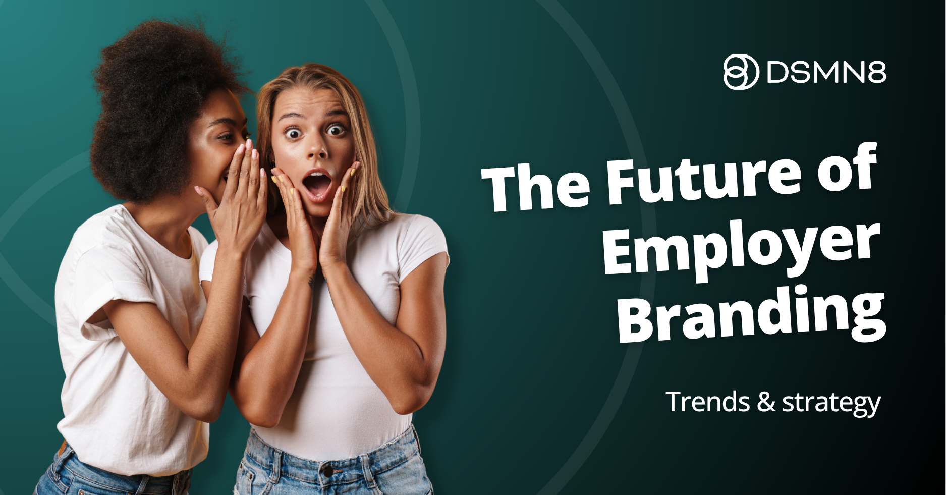 the future of employer branding