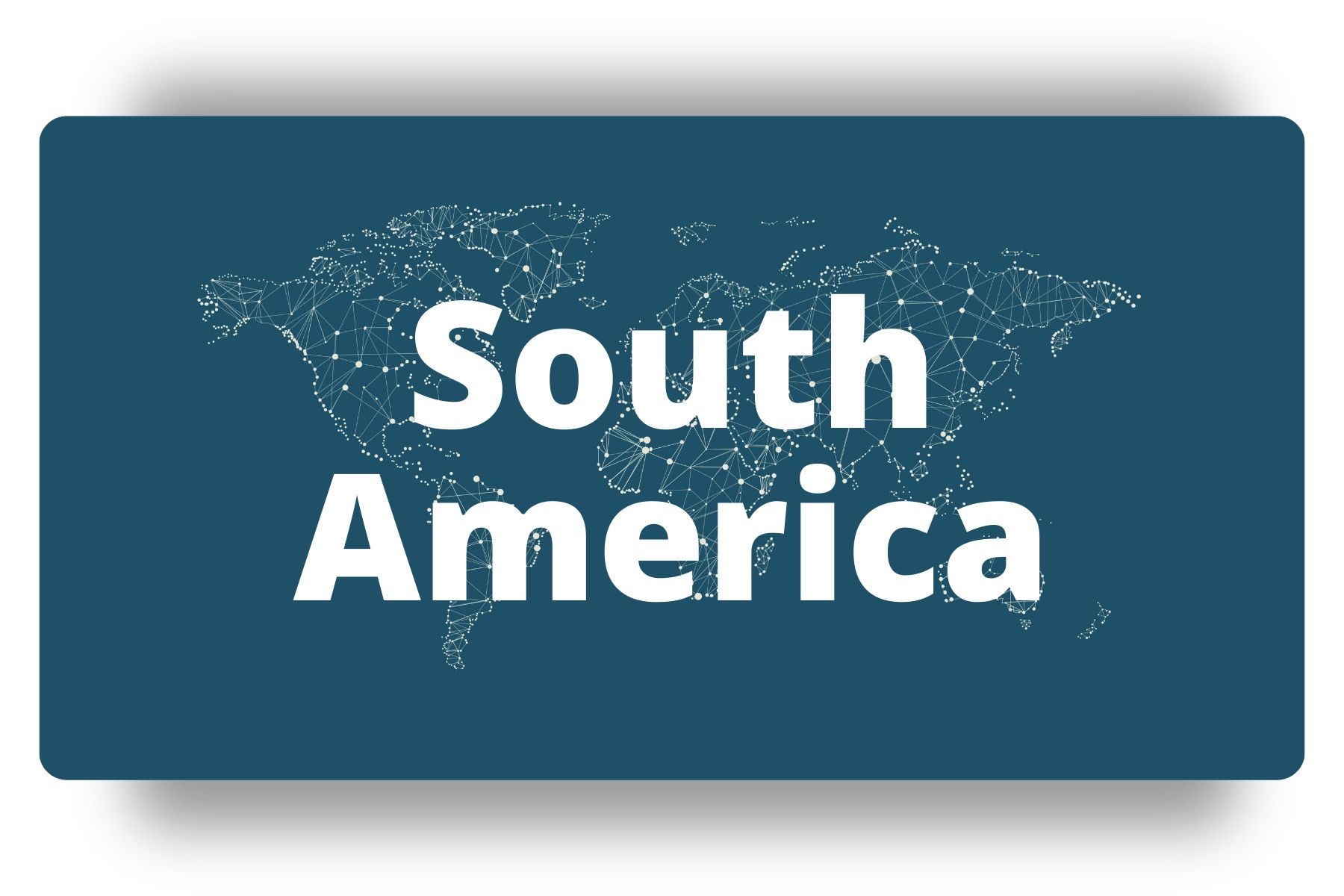 South America Employee Advocacy Leaderboard Pharmaceuticals DSMN8