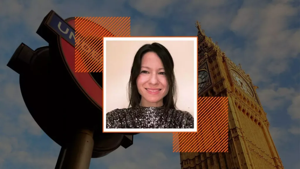 Employer Branding with Rebecca Foden of Transport for London DSMN8