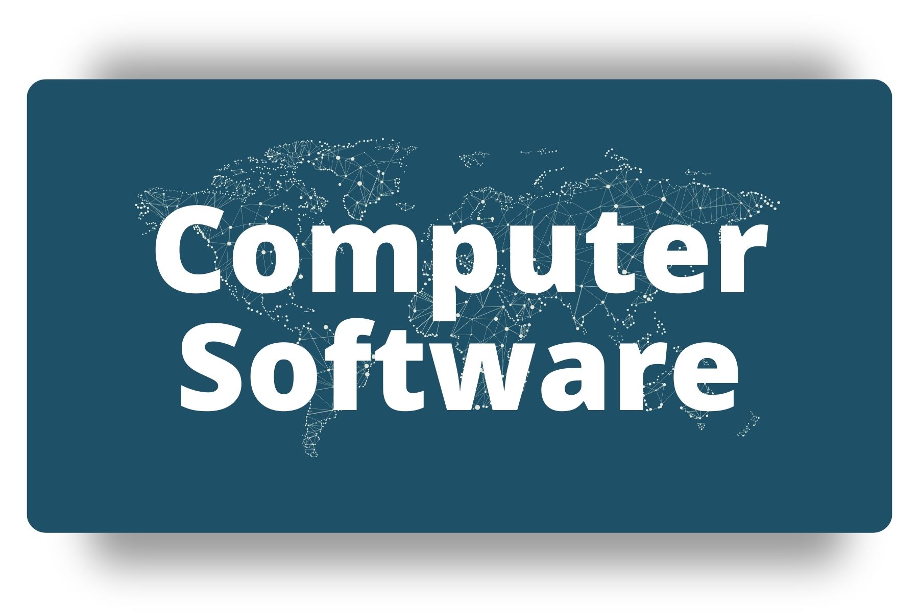 Computer Software Leaderboard DSMN8