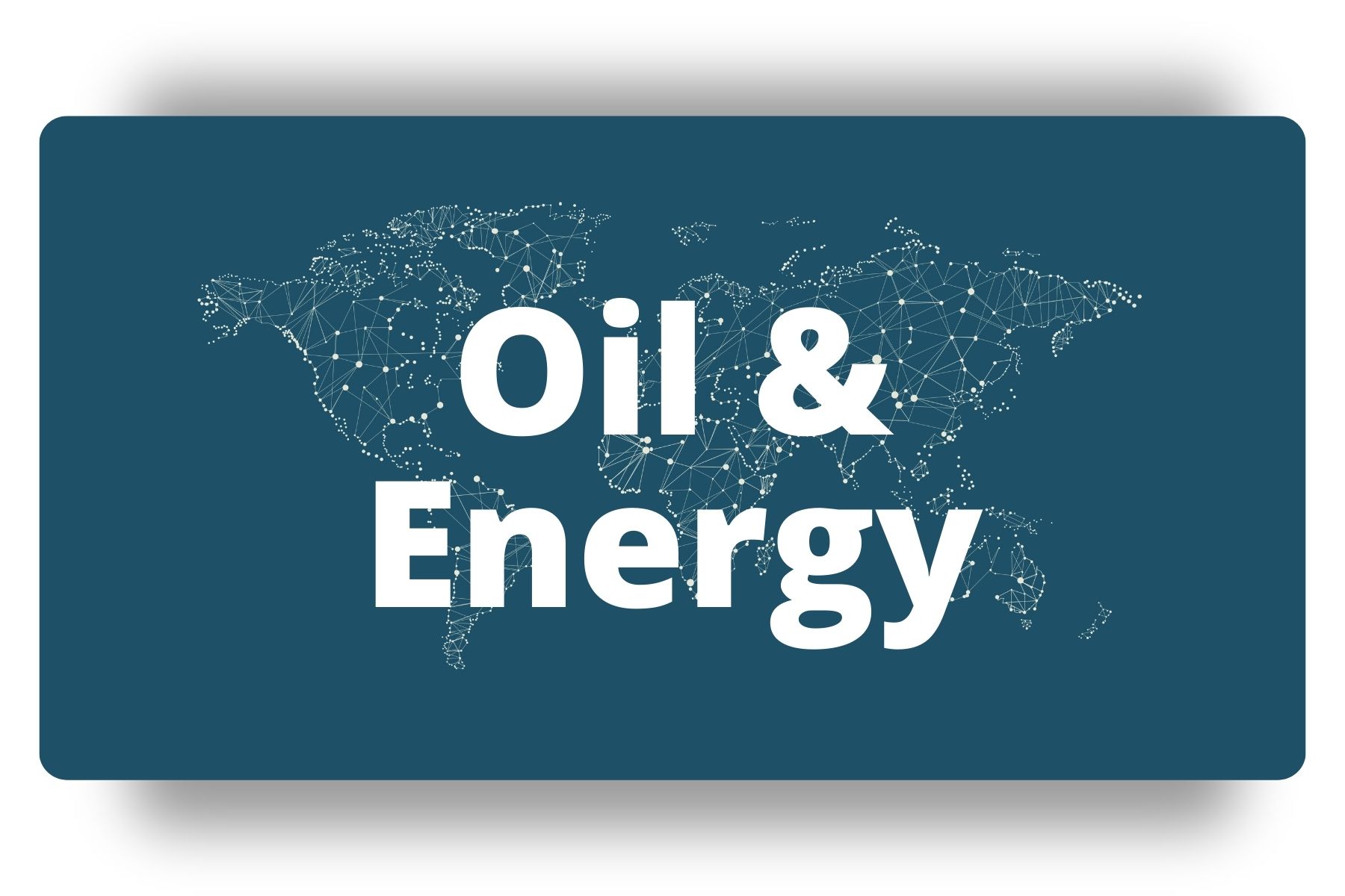 Oil & Energy Leaderboards DSMN8