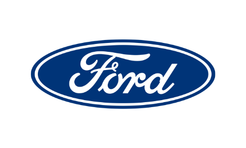 Ford Logo DSMN8 Client