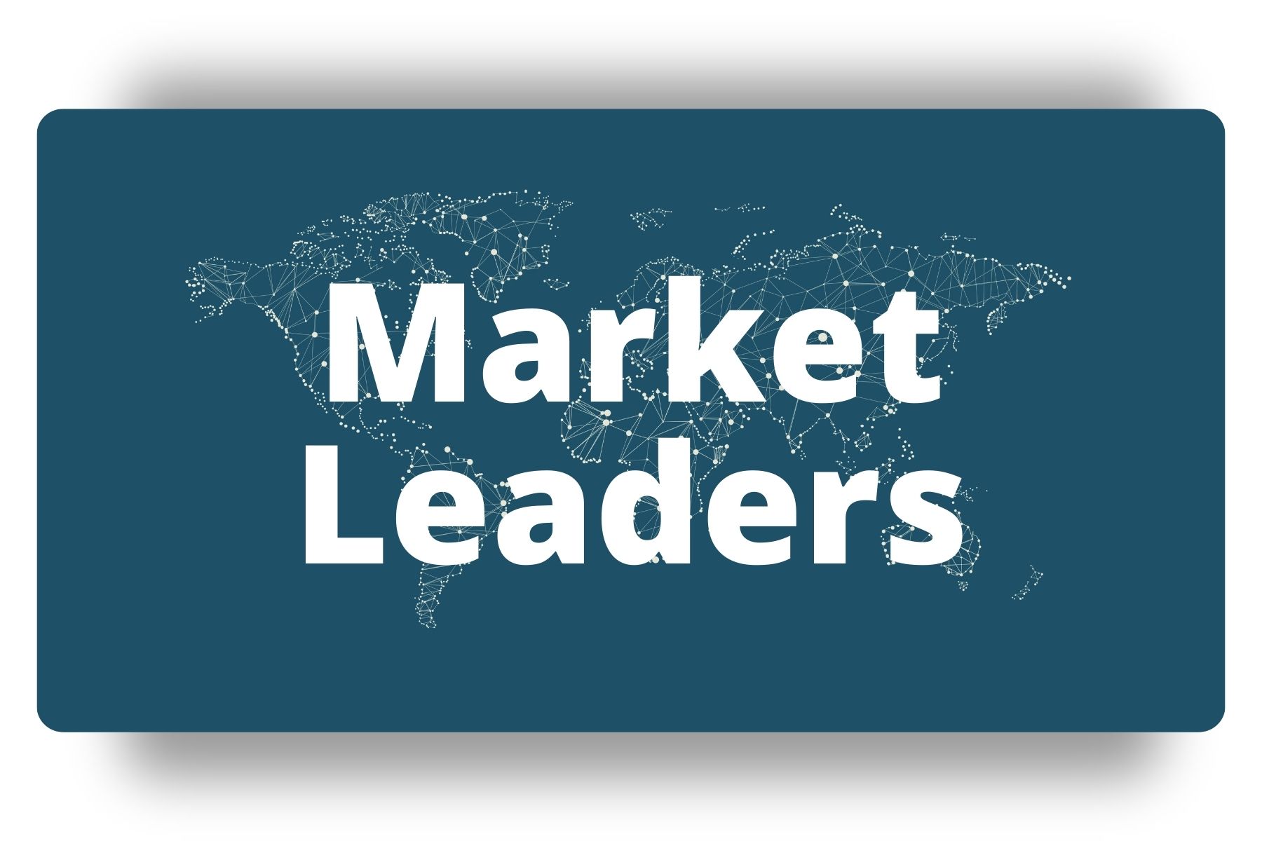DSMN8's Employee Activity Leaderboards - Market Leaders Hub Image