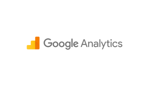 Google Analytics Logo DSMN8 Integration