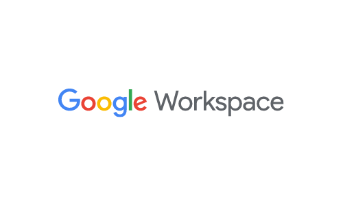 Google Workspace Logo DSMN8 Integration