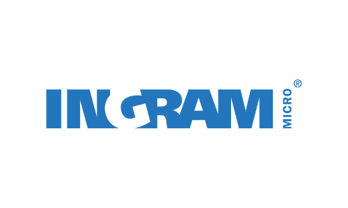 Ingram Micro Logo DSMN8 Client