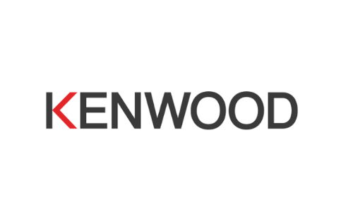 Kenwood Logo DSMN8 Client
