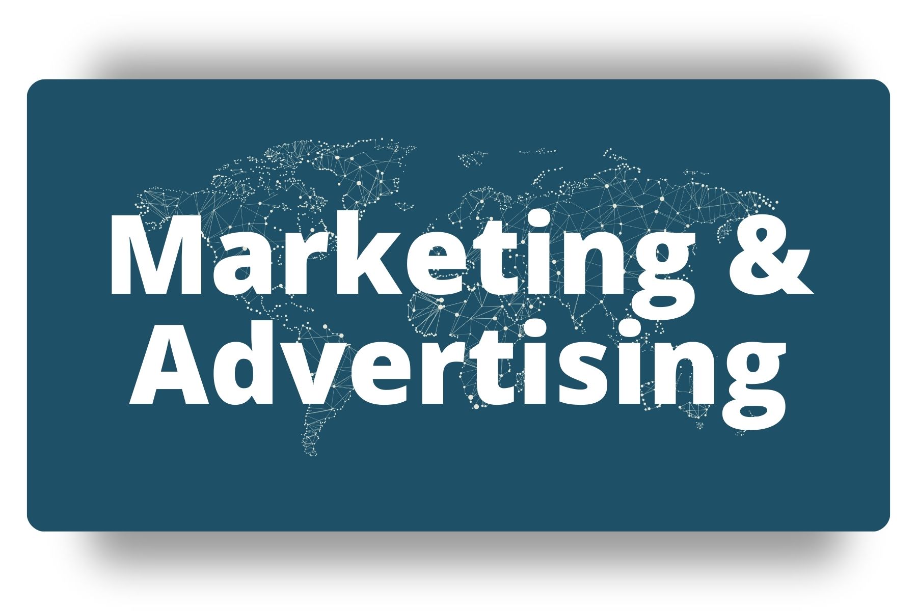DSMN8's Marketing & Advertising Leaderboard Hub Image