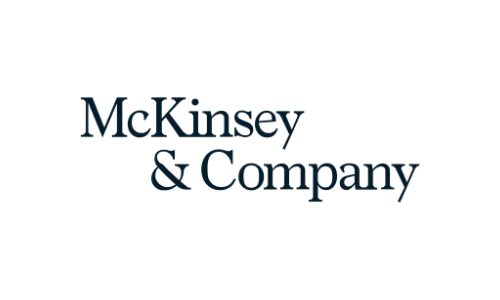 McKinsey Logo DSMN8 Client