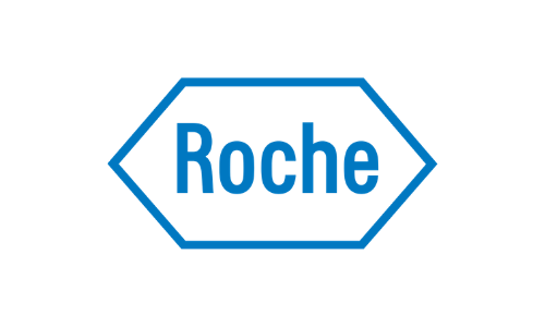 Roche Logo DSMN8 Client
