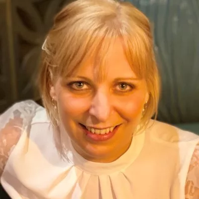 Emma Keates - Global Head of Communications, Unit4