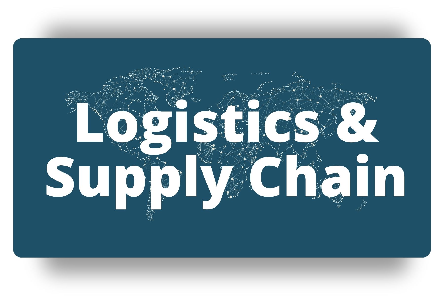 DSMN8's Logistics & Supply Chain Leaderboard Hub Image