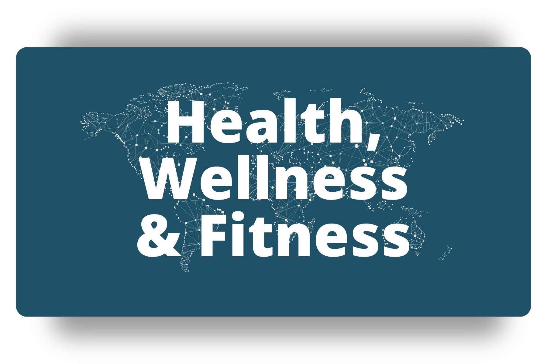 DSMN8's Health, Wellbeing & Fitness Leaderboard Hub Image