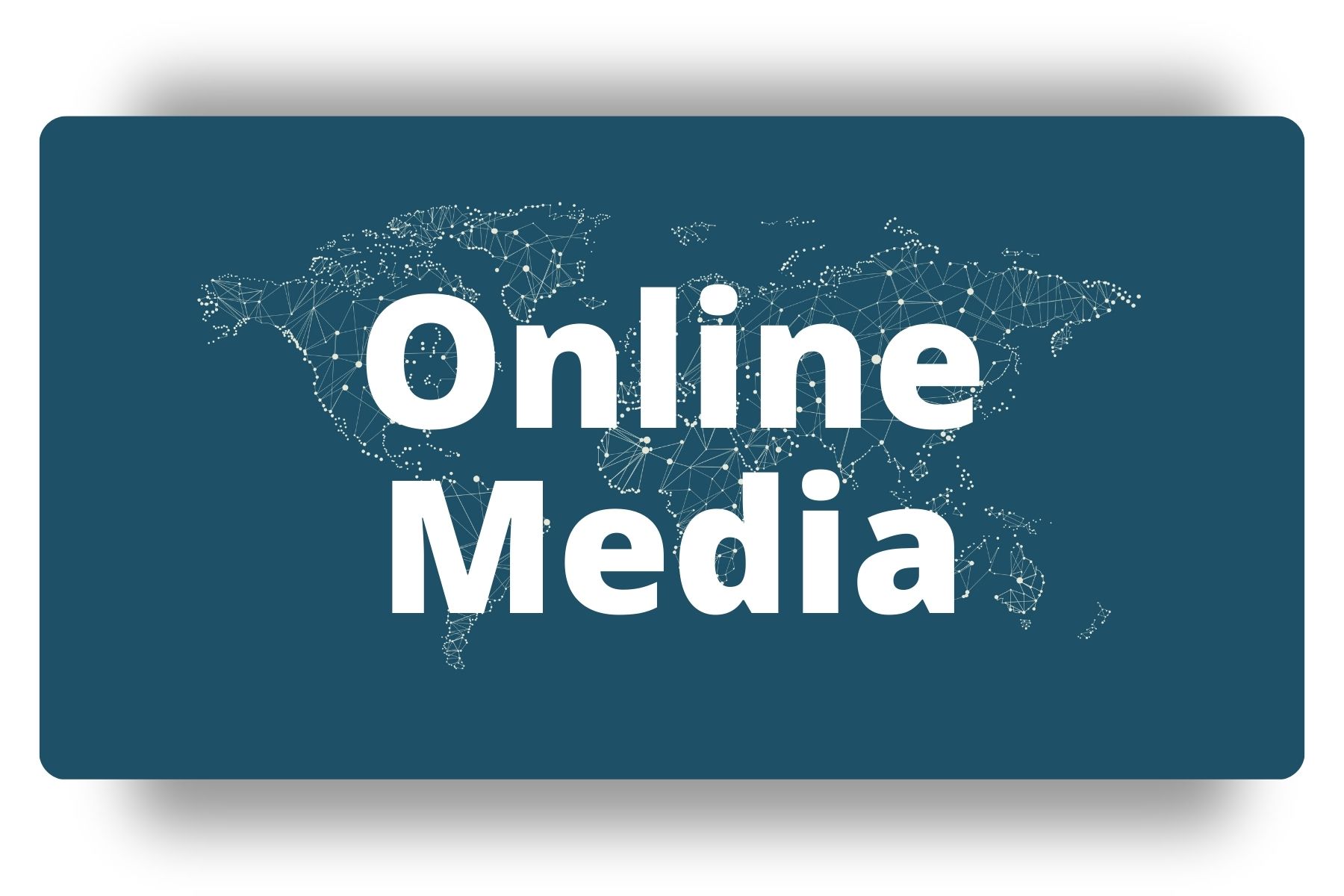 DSMN8's Online Media Leaderboard Hub Image