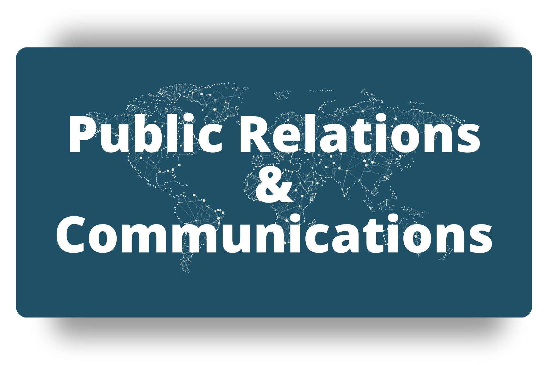 DSMN8's PR & Communications Leaderboard Hub Image
