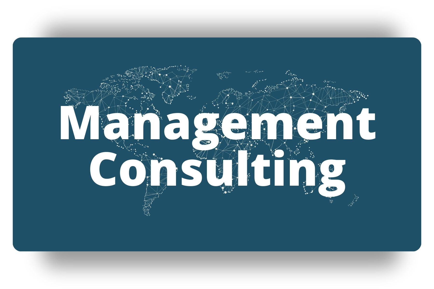 DSMN8's Management Consulting Leaderboard Hub Image