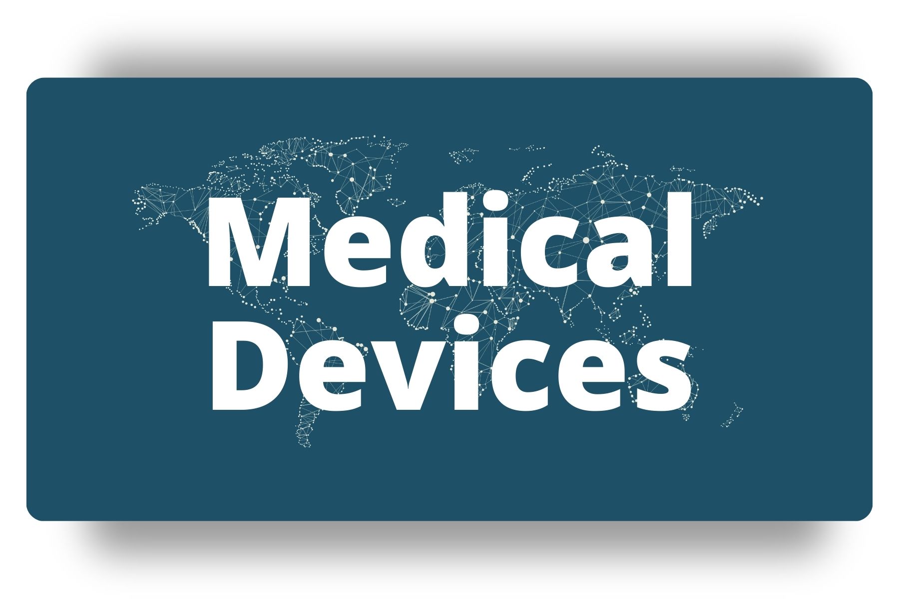 Medical Devices DSMN8 Leaderboard Hub Image
