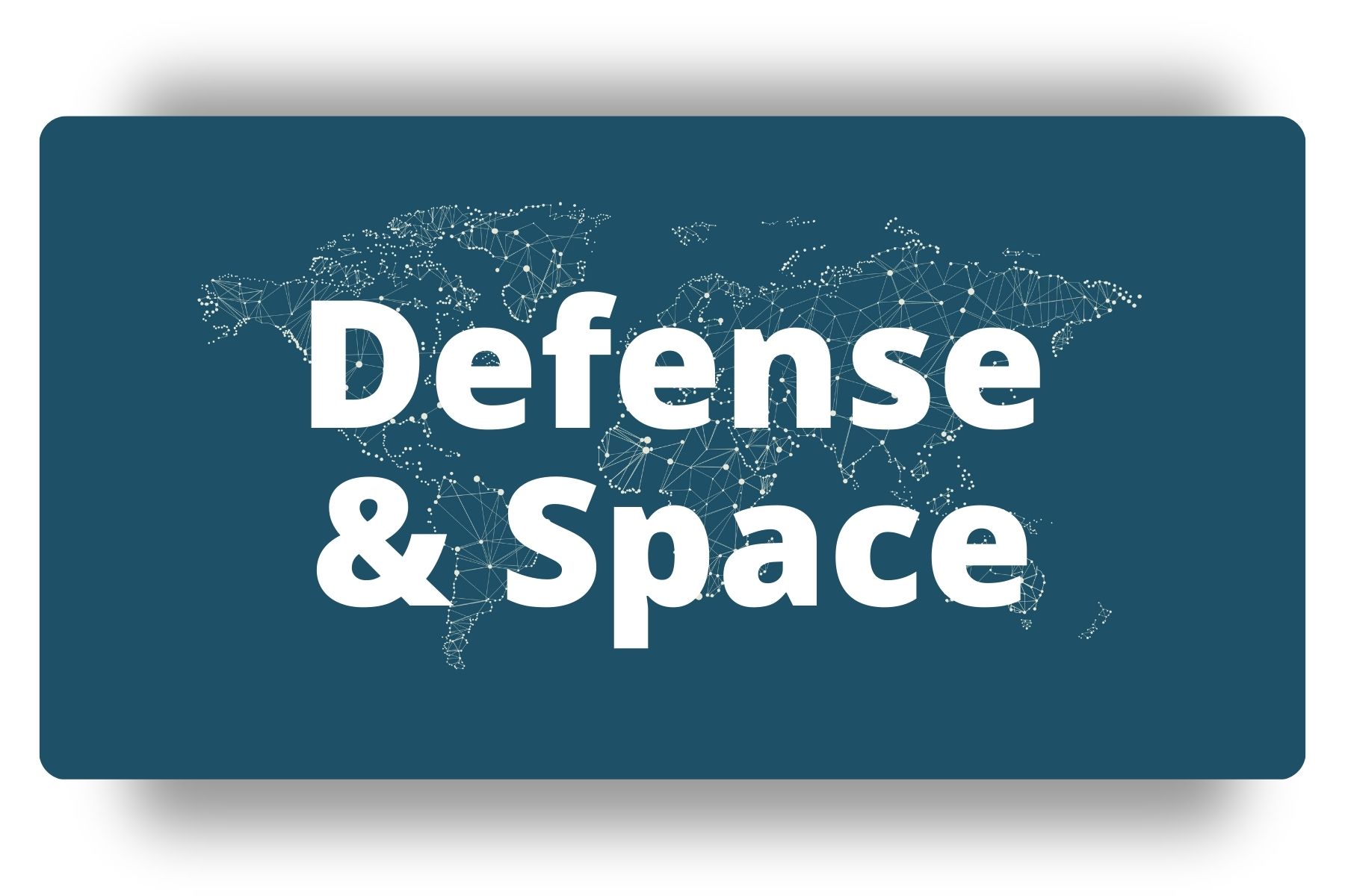 DSMN8's Defense & Space Leaderboard Hub Image