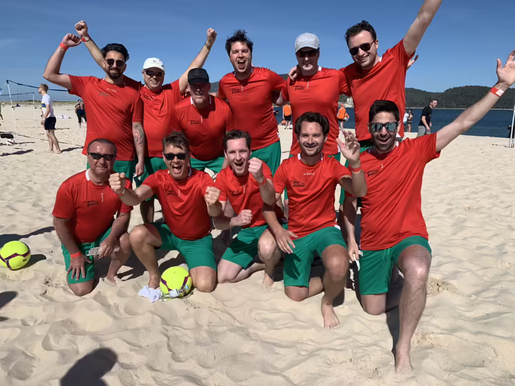 Unit4 Sports Event svg+xml;charset=utf