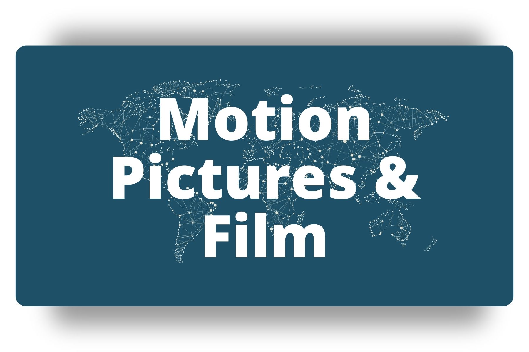DSMN8's Motion Pictires & Film Leaderboard Hub Image