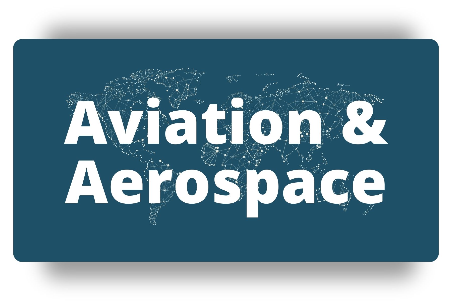DSMN8's Aviation & Aerospace Leaderboard Hub Image