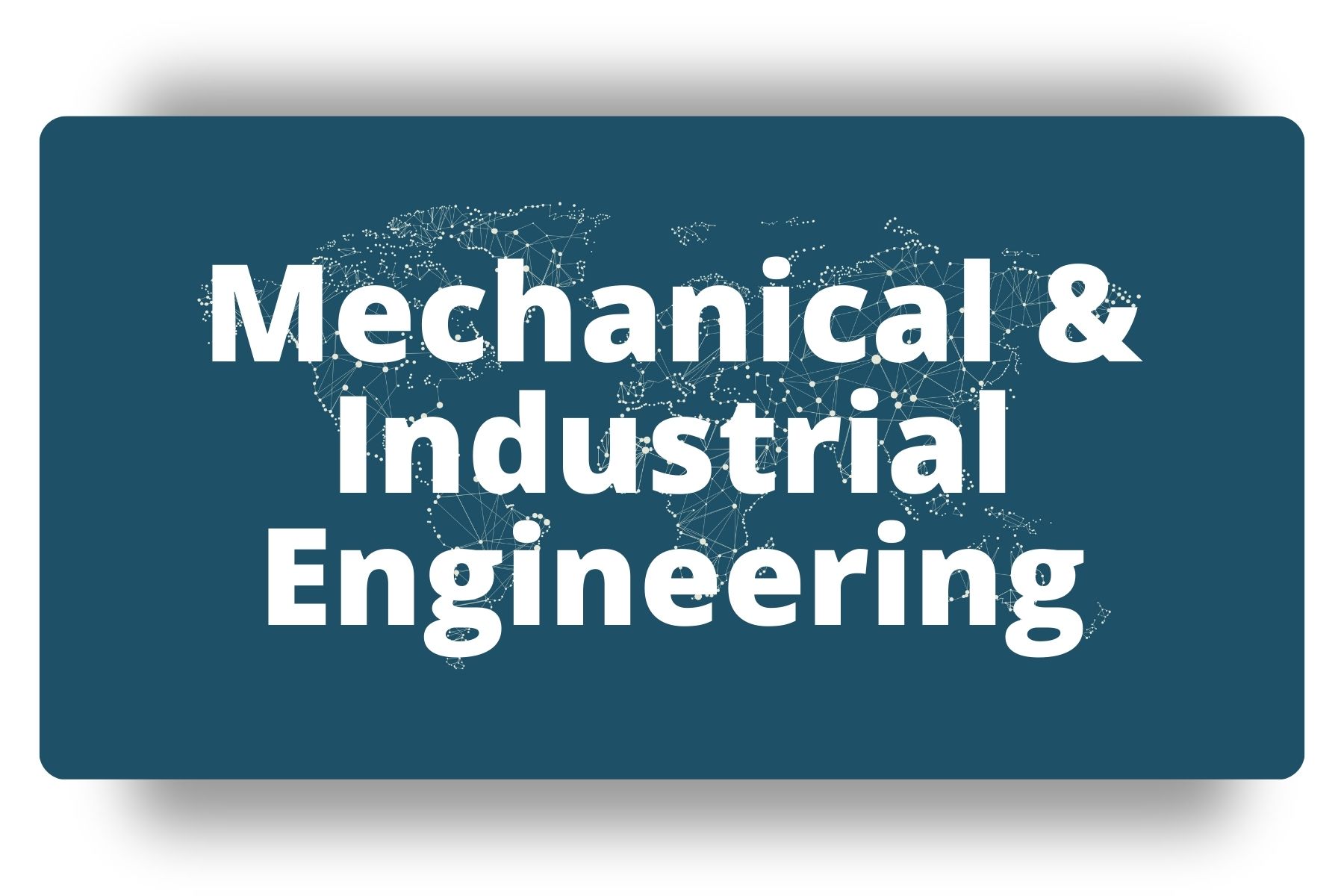 DSMN8's Mechanical & Industrial Engineering Leaderboard Hub Image