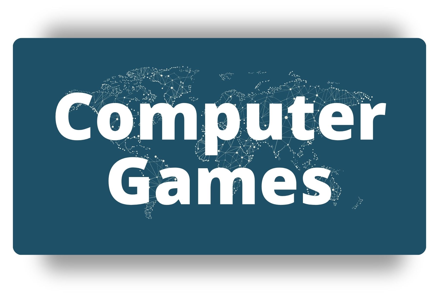 DSMN8's Computer Games Leaderboard Hub Image