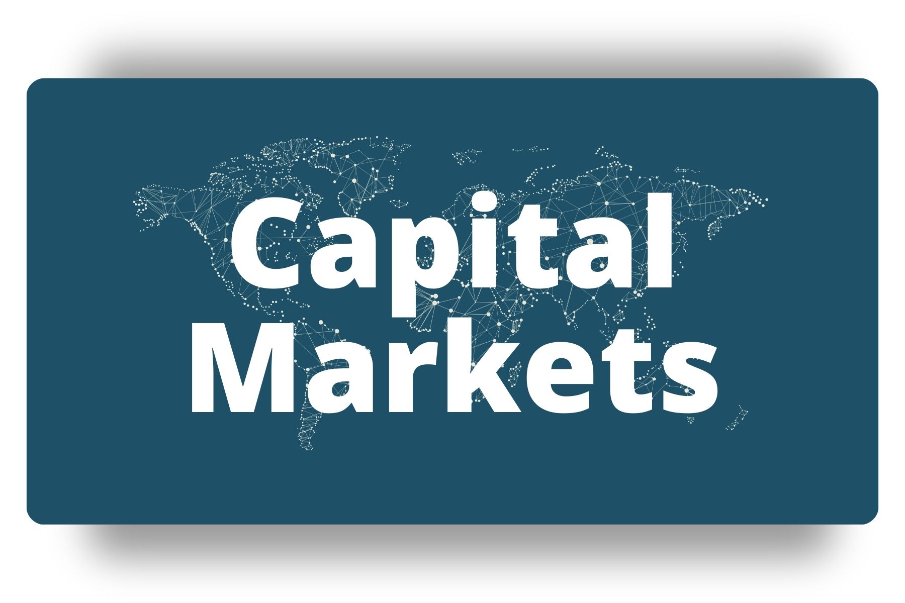 DSMN8's Capital Markets Leaderboard Hub Image