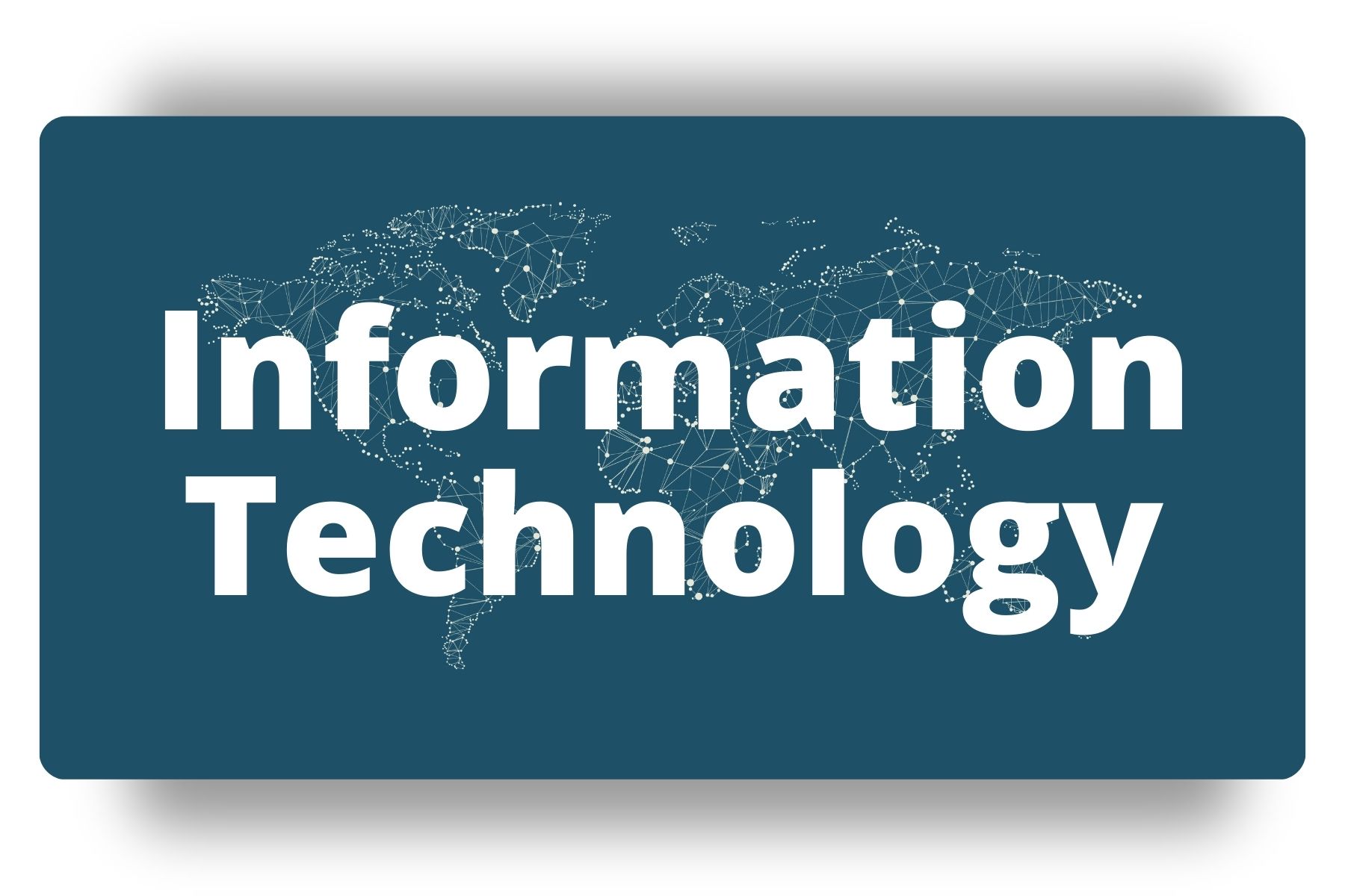 DSMN8's Information Technology Leaderboard Hub Image