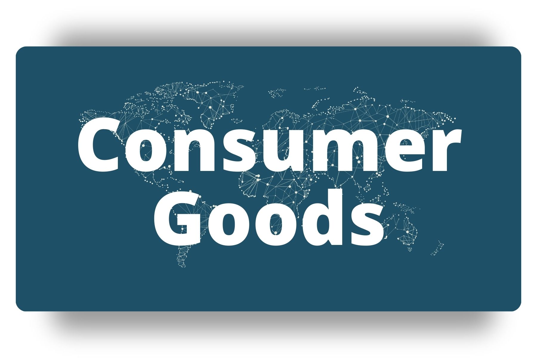 DSMN8's Consumer Goods Leaderboard Hub Image