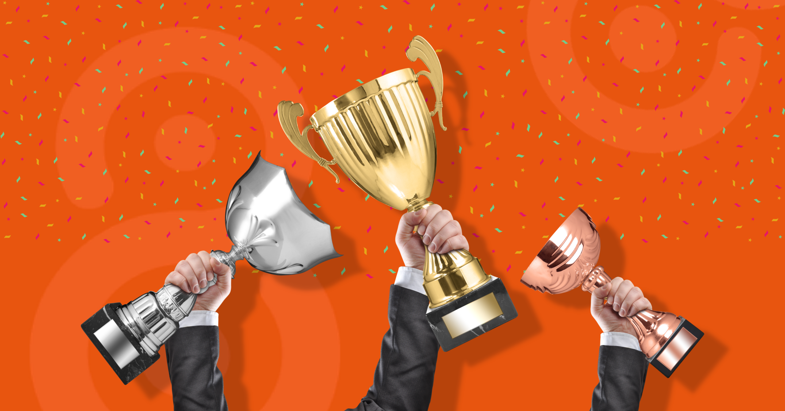 Gamification to Boost Employee Advocacy Participation: Five Contest Ideas