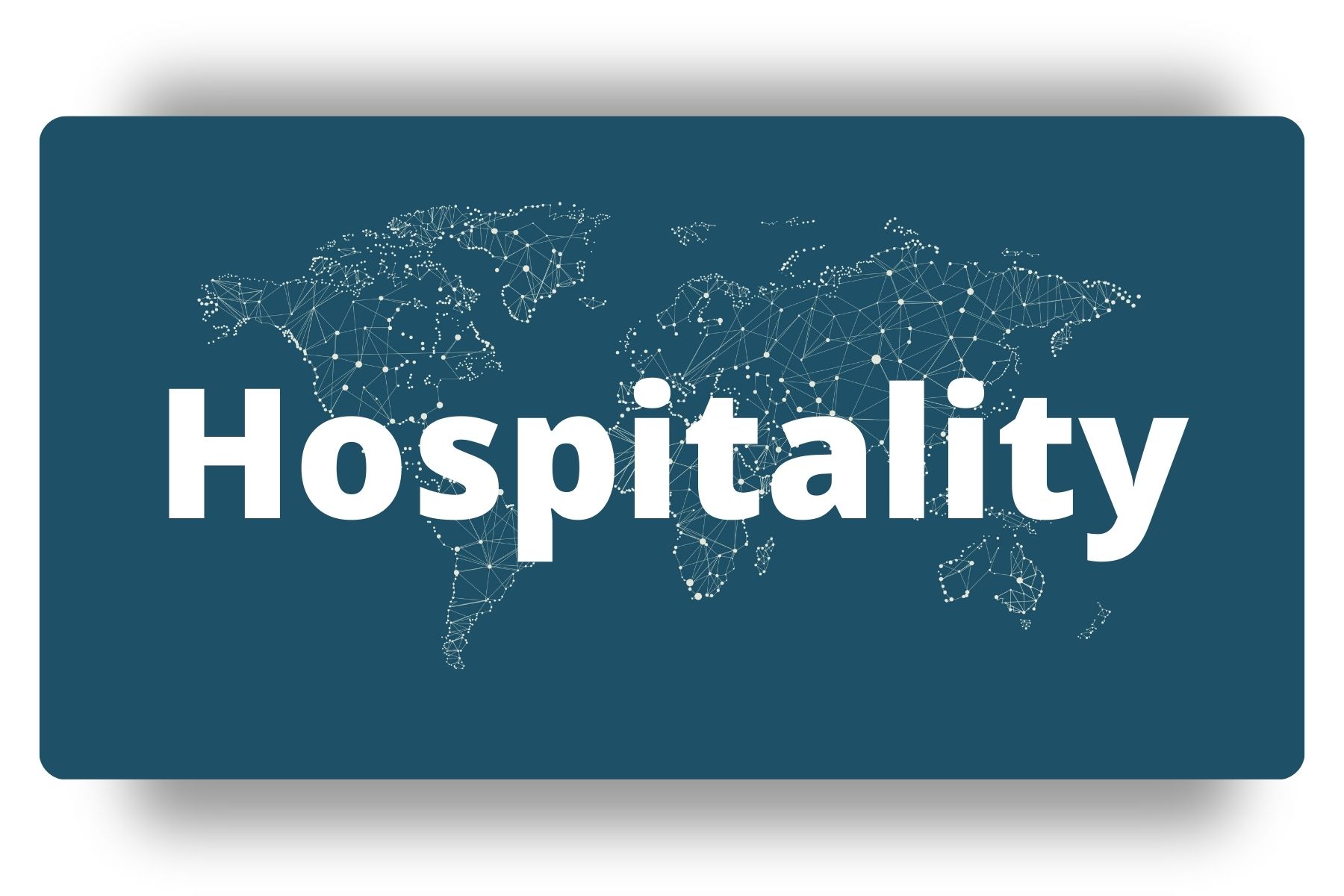 DSMN8's Hospitality Leaderboard Hub Image