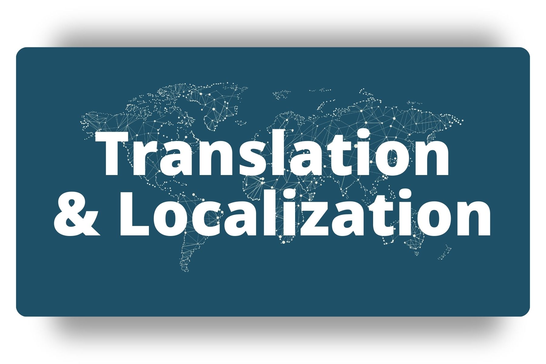 DSMN8's Translation & Localization Leaderboard Hub Image