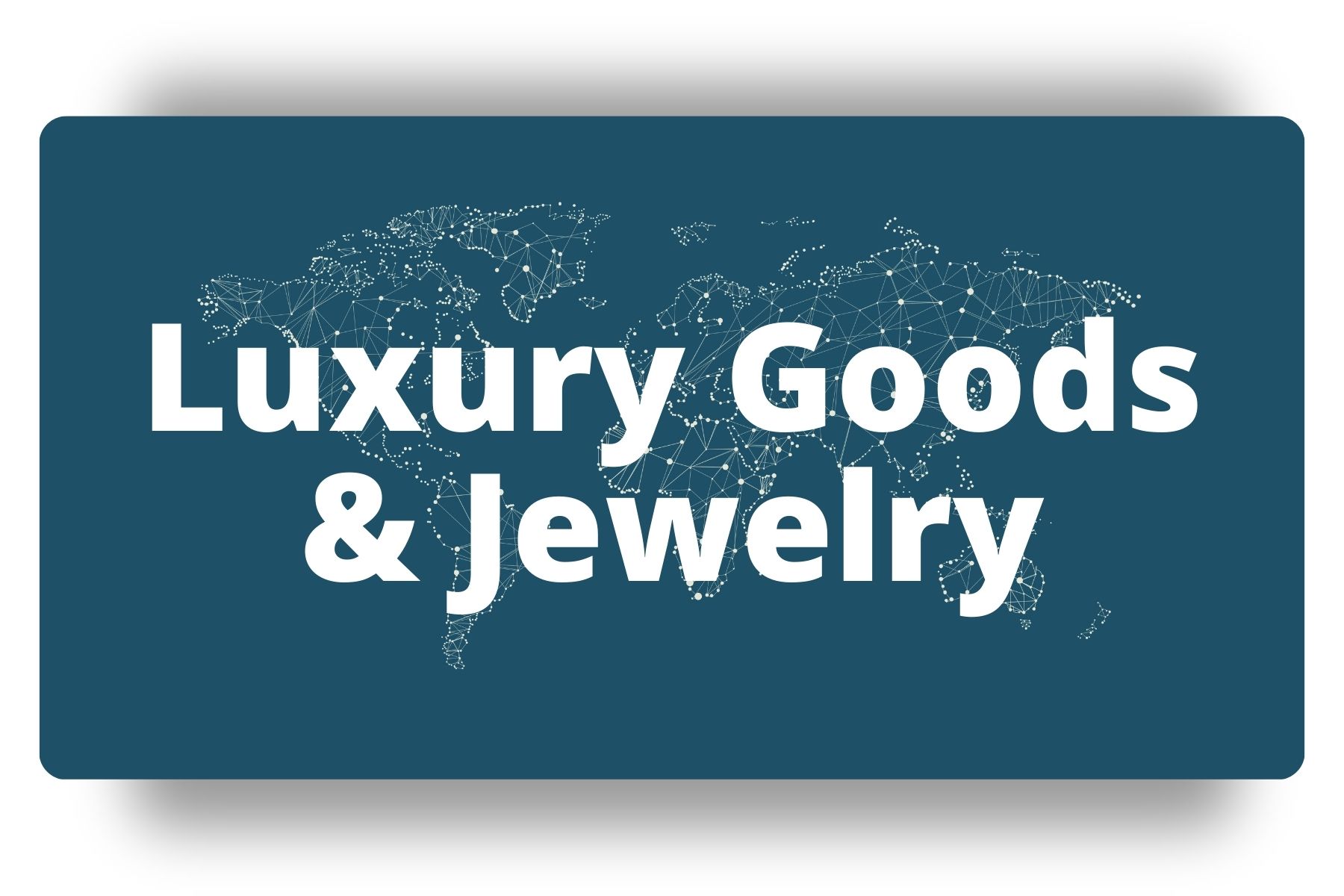 DSMN8's Luxury Goods & Jewelry Leaderboard Hub Image